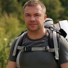 Фотография мужчины Семен, 40 лет из г. Краснодар