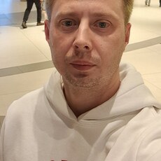 Фотография мужчины Виталий, 37 лет из г. Красноярск