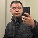 Кирилл, 25 лет