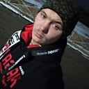 Андрей, 21 год