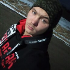 Фотография мужчины Андрей, 21 год из г. Андреево