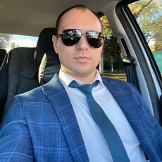 Фотография мужчины Александр, 28 лет из г. Тбилисская