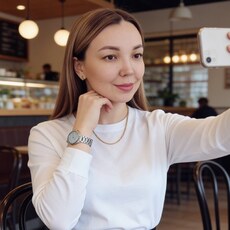 Фотография девушки Элина, 31 год из г. Пенза