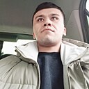 Джыхан, 25 лет