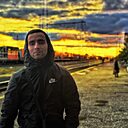 Макс, 23 года