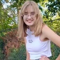 Фотография девушки Дарья, 20 лет из г. Шахты