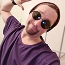 Илюшкин, 28 лет