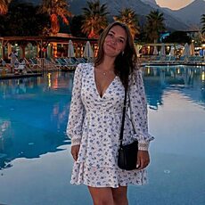 Катя, 27 из г. Москва.