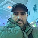 Маруф, 40 лет