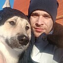 Андрей, 33 года