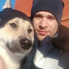 Фотография мужчины Андрей, 33 года из г. Кимовск