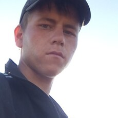 Фотография мужчины Олег, 27 лет из г. Астана
