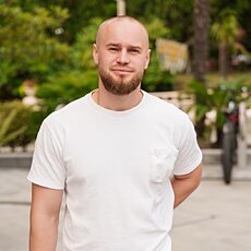 Фотография мужчины Александр, 26 лет из г. Сочи