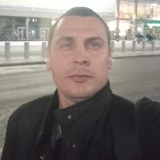 Фотография мужчины Иван, 37 лет из г. Екатеринбург