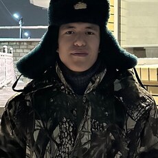 Фотография мужчины Зангар, 21 год из г. Талдыкорган