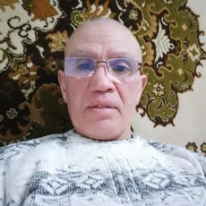 Фотография мужчины Шукран, 54 года из г. Геническ