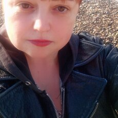 Фотография девушки Кристина, 46 лет из г. Санкт-Петербург