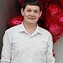 Бакдаулет, 28 лет