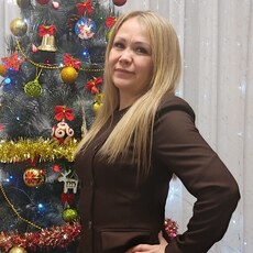 Фотография девушки Александра, 35 лет из г. Северобайкальск