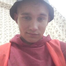 Фотография мужчины Никита, 23 года из г. Ангарск