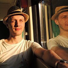 Фотография мужчины Кирилл, 36 лет из г. Санкт-Петербург