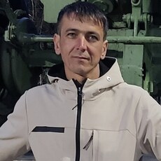 Фотография мужчины Саша, 44 года из г. Иркутск