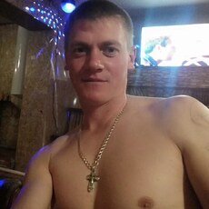 Фотография мужчины Артём, 29 лет из г. Барнаул