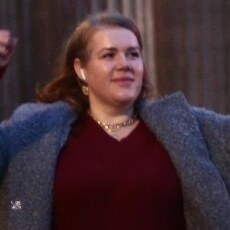 Фотография девушки Alenkin, 39 лет из г. Санкт-Петербург