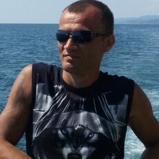 Фотография мужчины Леша, 35 лет из г. Ковров