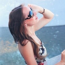 Фотография девушки Ксения, 30 лет из г. Ангарск