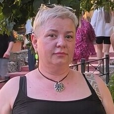 Вера, 44 из г. Санкт-Петербург.