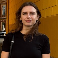 Фотография девушки Мария, 28 лет из г. Екатеринбург