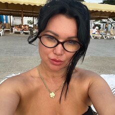 Лёля, 41 из г. Москва.