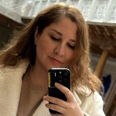 Фотография девушки Лили, 38 лет из г. Москва