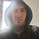 Аслан, 35 лет