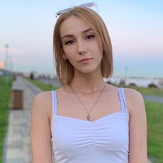 Екатерина, 24 из г. Саратов.