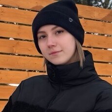 Фотография девушки Екатерина, 24 года из г. Саратов