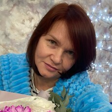 Фотография девушки Ника, 44 года из г. Новосибирск