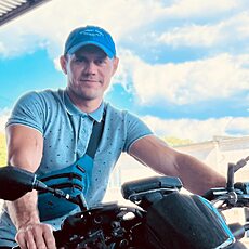 Фотография мужчины Артем, 35 лет из г. Владивосток