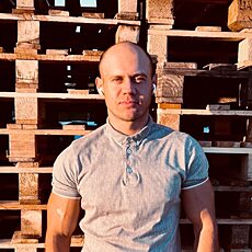 Фотография мужчины Артем, 35 лет из г. Владивосток