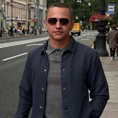 Фотография мужчины Стас, 30 лет из г. Великий Новгород