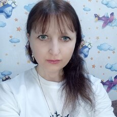 Фотография девушки Валентина, 36 лет из г. Омск