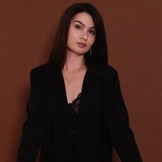 Фотография девушки Марина, 28 лет из г. Новосибирск