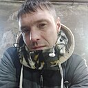 Андрей, 36 лет