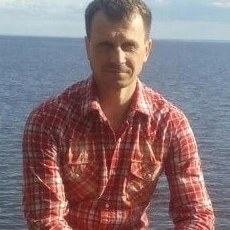 Александр, 52 из г. Череповец.