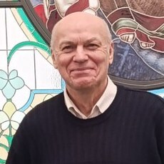 Константин, 68 из г. Новосибирск.