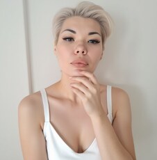 Фотография девушки Марина, 35 лет из г. Москва