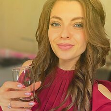 Фотография девушки Вероника, 26 лет из г. Томск