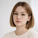 Аглая, 22 года