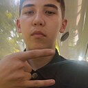 Максим, 18 лет